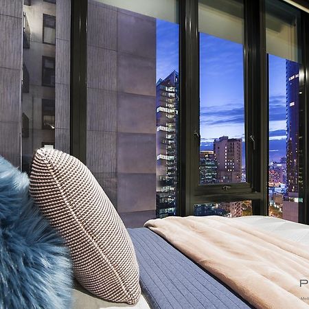 Platinum Apartments On Southbank Мельбурн Экстерьер фото