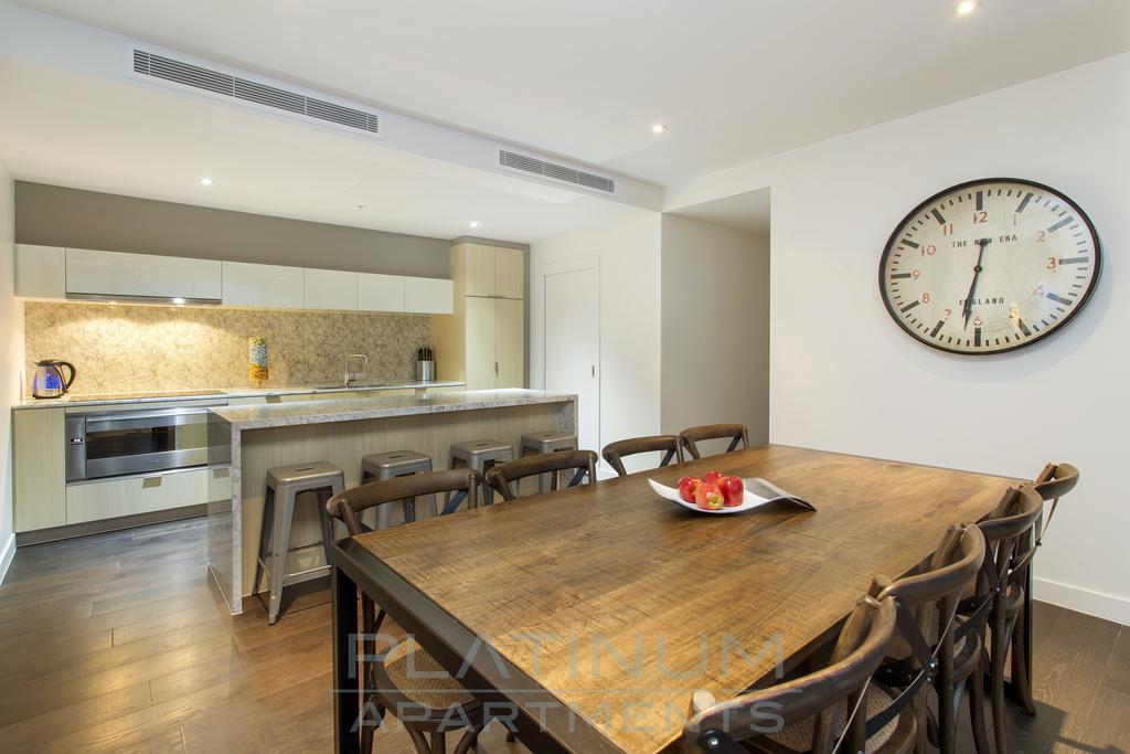 Platinum Apartments On Southbank Мельбурн Номер фото