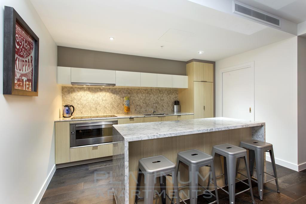 Platinum Apartments On Southbank Мельбурн Номер фото