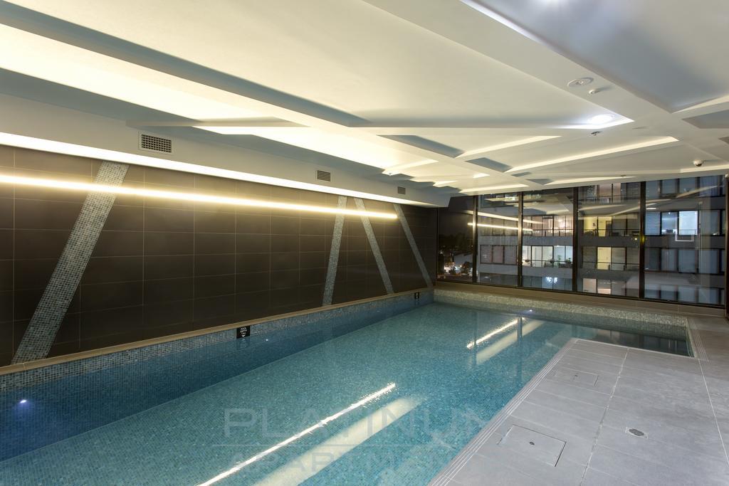 Platinum Apartments On Southbank Мельбурн Номер фото