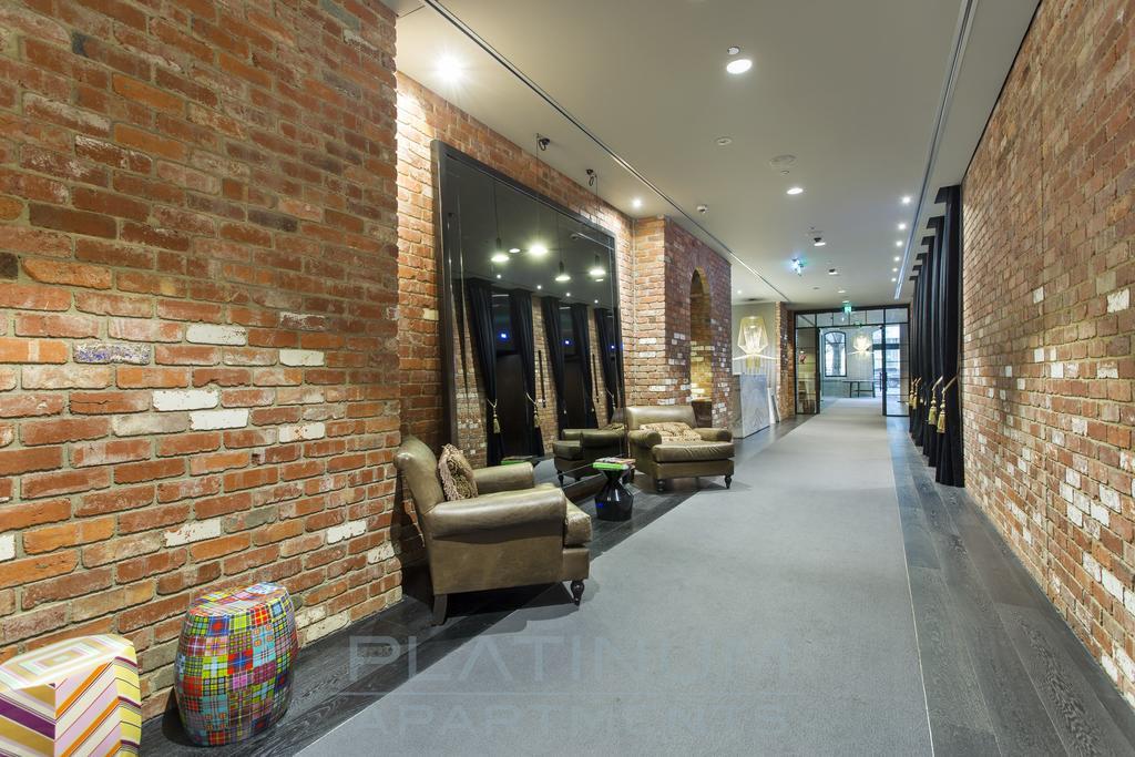 Platinum Apartments On Southbank Мельбурн Номер фото